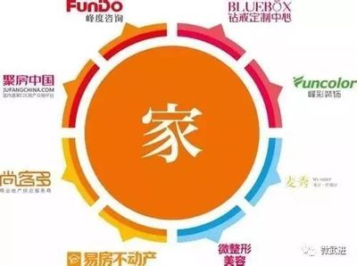 骆国峰 颠覆让梦想发光——创业是一种信仰的房地产信息咨询之路